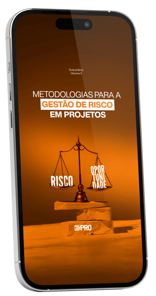 Metodologias para a gestão de risco em projetos